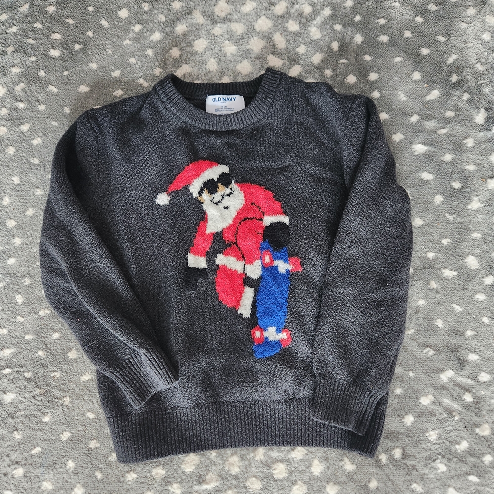 Boys - Christmas Lot - Picture 2 of 5